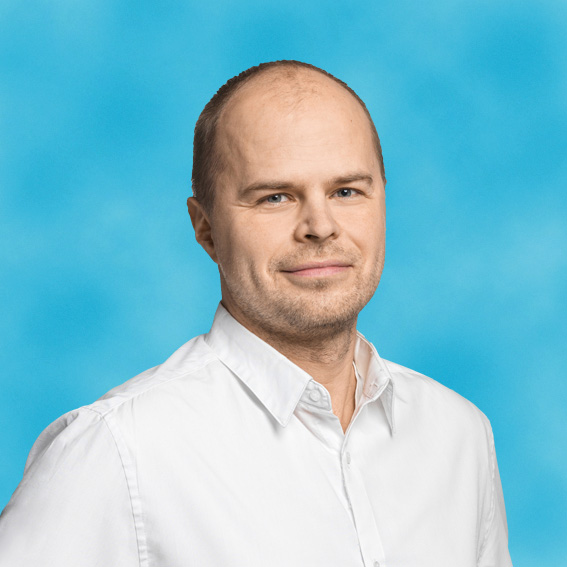 Tuomas Paimela